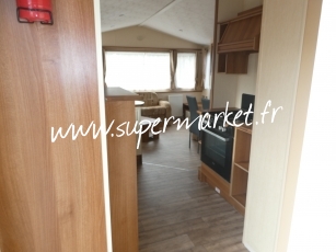 Willerby - Rio Bovey 35 x 12 Residentiel Ref 674 A SAISIR
