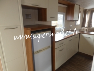 Willerby - Rio Bovey 35 x 12 Residentiel Ref 674 A SAISIR