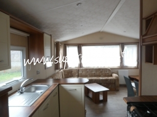 Willerby - Rio Bovey 35 x 12 Residentiel Ref 674 A SAISIR