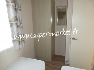 Victory - Super Torino 35 x 12 2 chambres RESIDENTIEL Ref 675