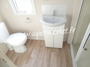 Victory - Super Torino 35 x 12 2 chambres RESIDENTIEL Ref 675