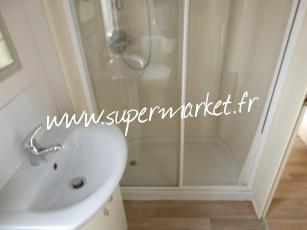Victory - Super Torino 35 x 12 2 chambres RESIDENTIEL Ref 675
