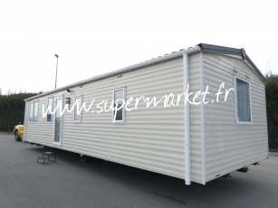 Victory - Super Torino 35 x 12 2 chambres RESIDENTIEL Ref 675