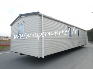 Victory - Super Torino 35 x 12 2 chambres RESIDENTIEL Ref 675