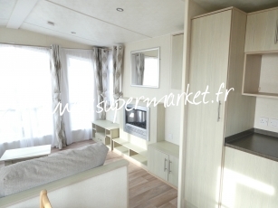 Victory - Super Torino 35 x 12 2 chambres RESIDENTIEL Ref 675