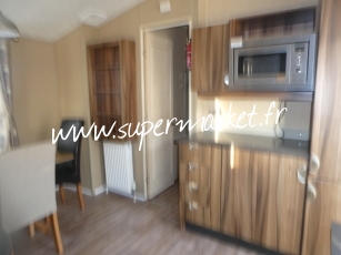 Willerby - Winchester 38 x 12 RESIDENTIEL Ref 682