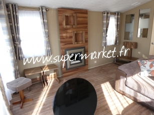 Willerby - Winchester 38 x 12 RESIDENTIEL Ref 682