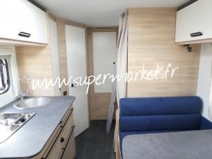 Caravelair - Alba 497 SERIE PRINTEMPS 7 PLACES  PROMO