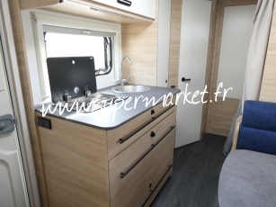 Caravelair - Alba 497 SERIE PRINTEMPS 7 PLACES  PROMO