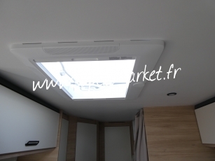 Caravelair - Alba 497 SERIE PRINTEMPS 7 PLACES  PROMO