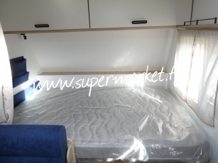 Caravelair - Alba 497 SERIE PRINTEMPS 7 PLACES  PROMO