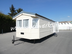Delta - Bromley 28 x 10 double vitrage Ref 683