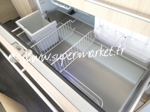 Caravelair - Alba familly 486 mover comme neuve Ref