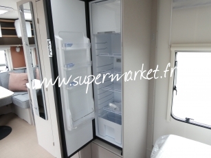 Burstner - Averso 485 Harmony Line Lit central 10% DE REMISE + MOVER OFFERT