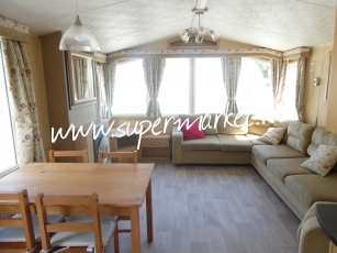 Willerby - Granada X L RESIDENTIEL Ref 688