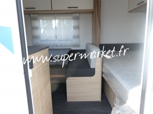Caravelair - Alba 496 6 places avec Auvent  1 SEULE