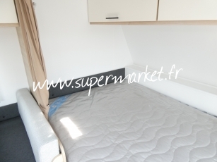 Caravelair - Alba 496 6 places avec Auvent  1 SEULE