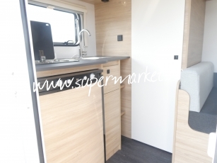 Caravelair - Alba 400 CLIM + pack ARTIC  1 SEULE