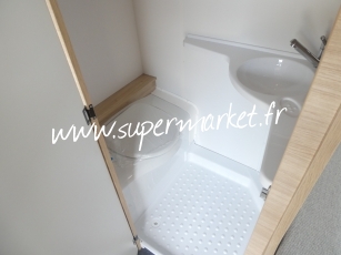 Caravelair - Alba 400 CLIM + pack ARTIC  1 SEULE