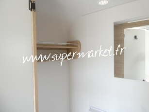 Caravelair - Alba 400 CLIM + pack ARTIC  1 SEULE