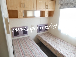 Willerby - Aspen 37 x 12 RESIDENTIEL 3 chambres Ref 696 SUPERBE AFFAIRE