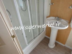 Willerby - Vogue 38 x 12 RESIDENTIEL Ref 703  PRIX CASSE 