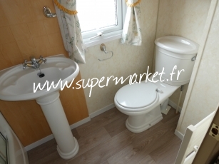 Willerby - Vogue 38 x 12 RESIDENTIEL Ref 703  PRIX CASSE 