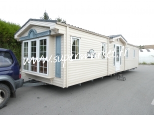 Willerby - Vogue 38 x 12 RESIDENTIEL Ref 703  PRIX CASSE 