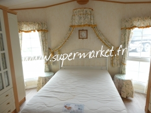 Willerby - Vogue 38 x 12 RESIDENTIEL Ref 703  PRIX CASSE 