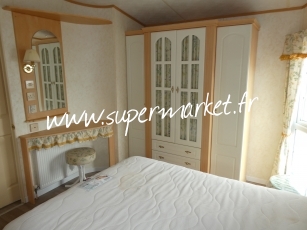 Willerby - Vogue 38 x 12 RESIDENTIEL Ref 703  PRIX CASSE 