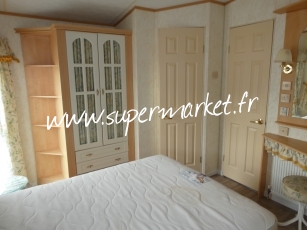 Willerby - Vogue 38 x 12 RESIDENTIEL Ref 703  PRIX CASSE 