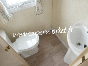 Willerby - Vogue 38 x 12 RESIDENTIEL Ref 703  PRIX CASSE 