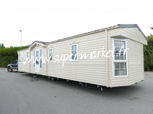 Willerby - Vogue 38 x 12 RESIDENTIEL Ref 703  PRIX CASSE 