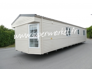 Willerby - Vogue 38 x 12 RESIDENTIEL Ref 703  PRIX CASSE 