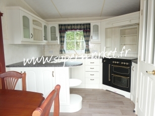 Willerby - Vogue 38 x 12 RESIDENTIEL Ref 703  PRIX CASSE 
