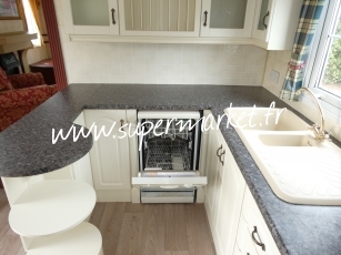 Willerby - Vogue 38 x 12 RESIDENTIEL Ref 703  PRIX CASSE 
