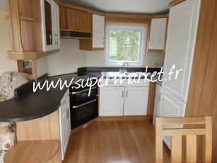 Willerby - Granada 35 x 12 Ref 705 RESIDENTIEL