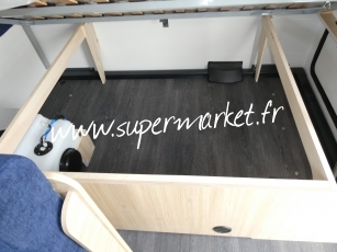 Caravelair - Alba 496 6 places avec Auvent ou store + 3 packs  OPPORTUNITEE