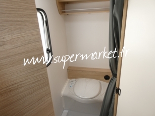 Caravelair - Alba 496 6 places avec Auvent ou store + 3 packs  OPPORTUNITEE