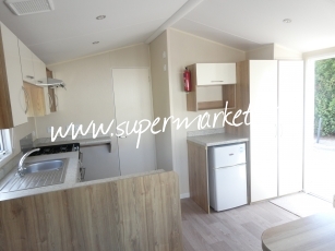 Willerby - Rio gold 30 x 12 3 chambres  A SAISIR Ref 706