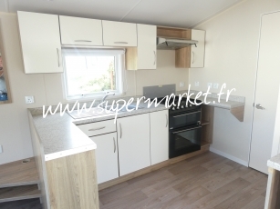 Willerby - Rio gold 30 x 12 3 chambres  A SAISIR Ref 706