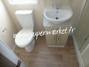 Willerby - Rio gold 30 x 12 3 chambres  A SAISIR Ref 706