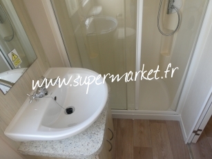 Willerby - Rio gold 30 x 12 3 chambres  A SAISIR Ref 706