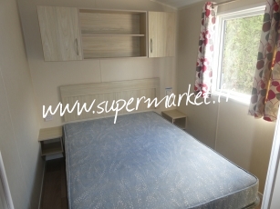 Willerby - Rio gold 30 x 12 3 chambres  A SAISIR Ref 706