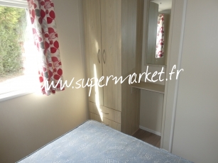 Willerby - Rio gold 30 x 12 3 chambres  A SAISIR Ref 706