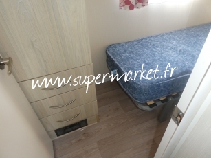 Willerby - Rio gold 30 x 12 3 chambres  A SAISIR Ref 706
