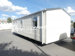 Willerby - Rio gold 30 x 12 3 chambres  A SAISIR Ref 706