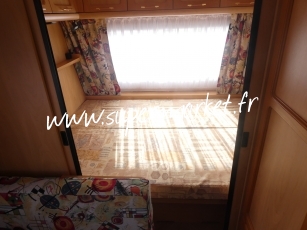 Burstner - Ventana avangarde  400 ts  Ref  2372
