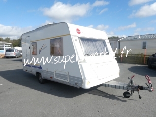 Burstner - Ventana avangarde  400 ts  Ref  2372