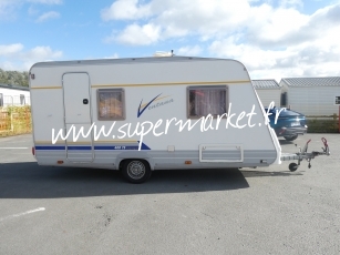 Burstner - Ventana avangarde  400 ts  Ref  2372